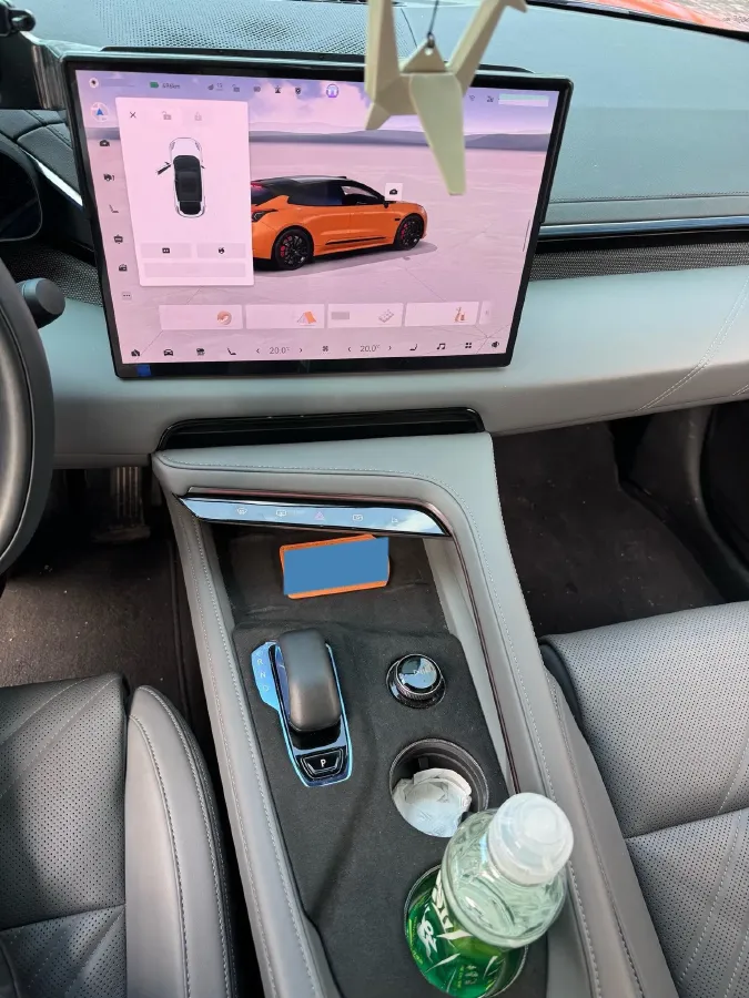 2025 Zeekr 001 BEV 95KWH,autocango,china used car exporter,china ev exporter,chinese used car exporter,chinese used ev exporter