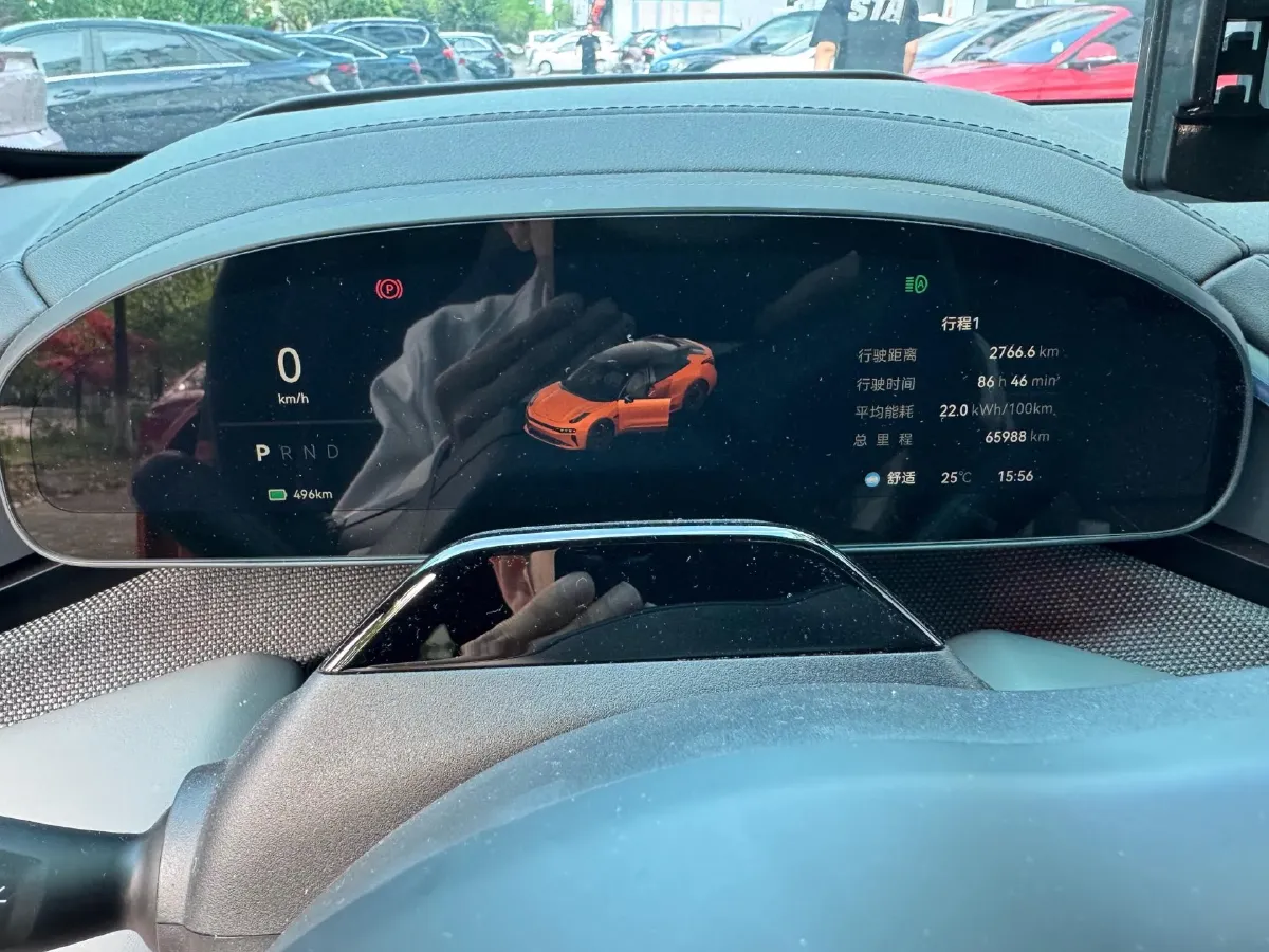 2025 Zeekr 001 BEV 95KWH,autocango,china used car exporter,china ev exporter,chinese used car exporter,chinese used ev exporter