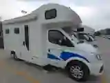 2019 MAXUS XinTu V80 2.5T 136HP L4 6MT