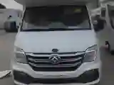 2019 MAXUS XinTu V80 2.5T 136HP L4 6MT