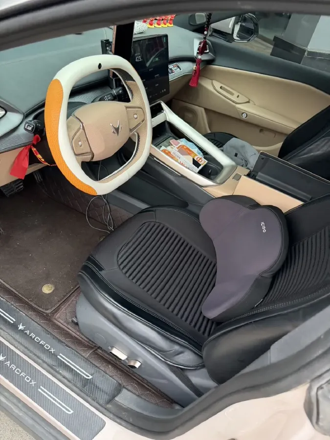 2025 ARCFOX αS5 BEV,autocango,china used car exporter,china ev exporter,chinese used car exporter,chinese used ev exporter