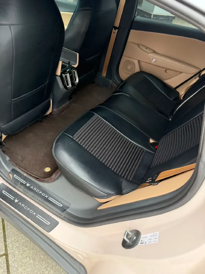 2025 ARCFOX αS5 BEV,autocango,china used car exporter,china ev exporter,chinese used car exporter,chinese used ev exporter