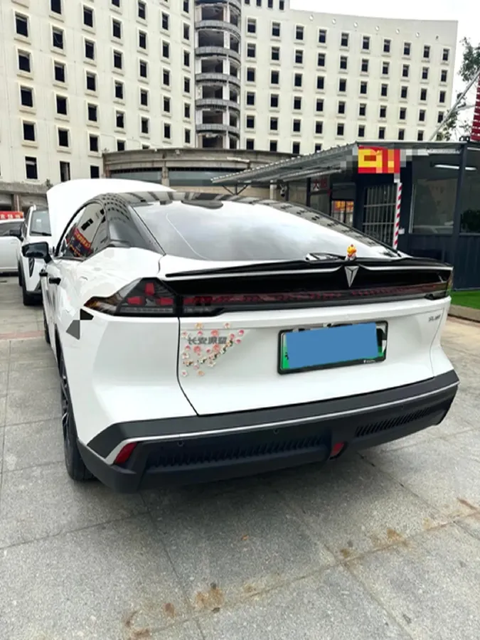 2023 Deepal SL03 1.5L 95HP L4 REEV 18.99KWH,autocango,china used car exporter,china ev exporter,chinese used car exporter,chinese used ev exporter