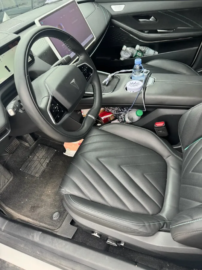 2023 Deepal SL03 1.5L 95HP L4 REEV 18.99KWH,autocango,china used car exporter,china ev exporter,chinese used car exporter,chinese used ev exporter