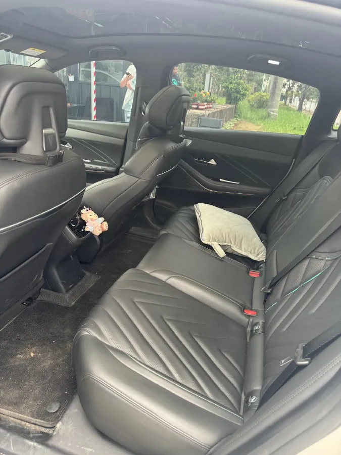 2023 Deepal SL03 1.5L 95HP L4 REEV 18.99KWH,autocango,china used car exporter,china ev exporter,chinese used car exporter,chinese used ev exporter