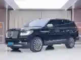2019 Lincoln Navigator 3.5T 388HP V6 10AT