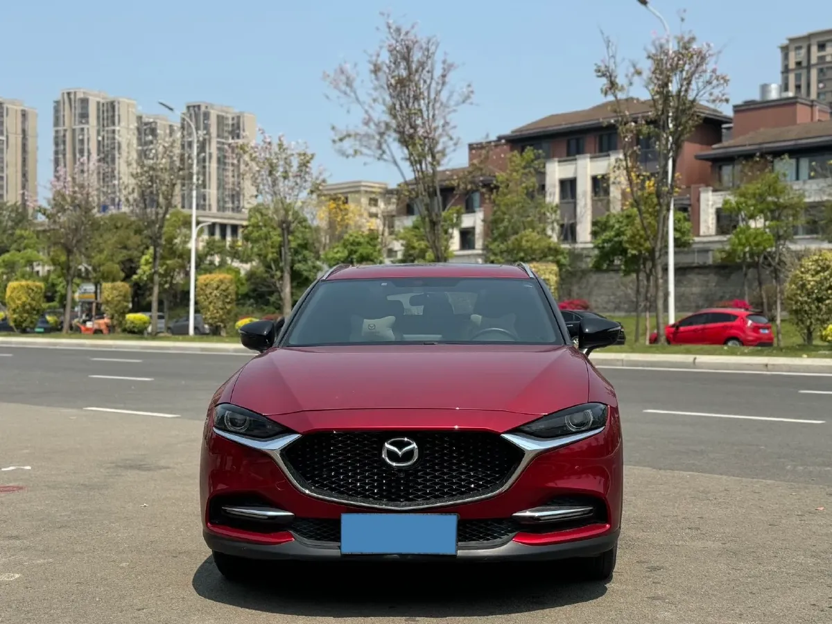 2021 Mazda CX-4 2.0L 158HP L4 6AT,autocango,china used car exporter,china ev exporter,chinese used car exporter,chinese used ev exporter