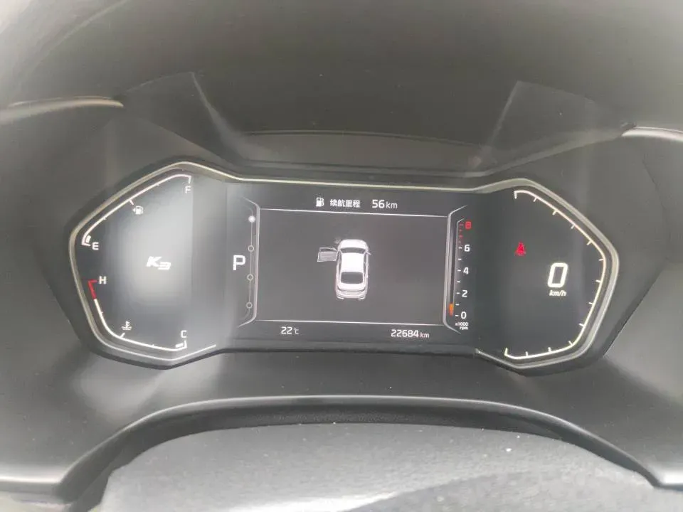 2021 Kia K3 1.5L 115HP L4 CVT,autocango,china used car exporter,china ev exporter,chinese used car exporter,chinese used ev exporter