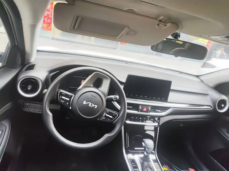 2021 Kia K3 1.5L 115HP L4 CVT,autocango,china used car exporter,china ev exporter,chinese used car exporter,chinese used ev exporter