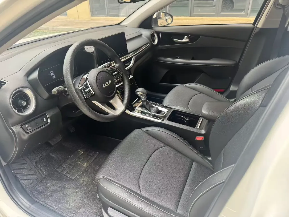 2021 Kia K3 1.5L 115HP L4 CVT,autocango,china used car exporter,china ev exporter,chinese used car exporter,chinese used ev exporter