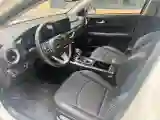 2021 Kia K3 1.5L 115HP L4 CVT