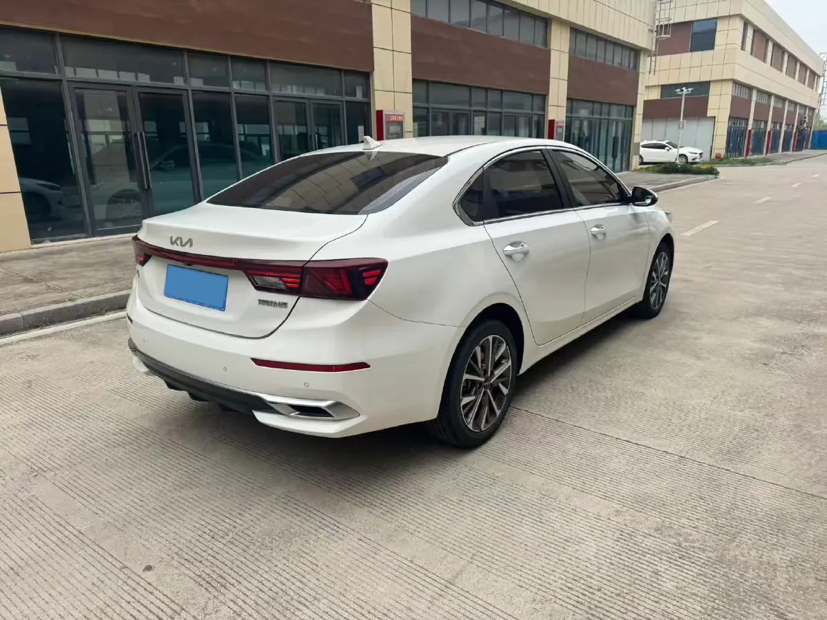 2021 Kia K3 1.5L 115HP L4 CVT,autocango,china used car exporter,china ev exporter,chinese used car exporter,chinese used ev exporter