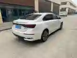 2021 Kia K3 1.5L 115HP L4 CVT