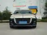 2024 HongQi H5 2.0T 224HP L4 8AT