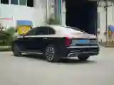 2024 HongQi H5 2.0T 224HP L4 8AT