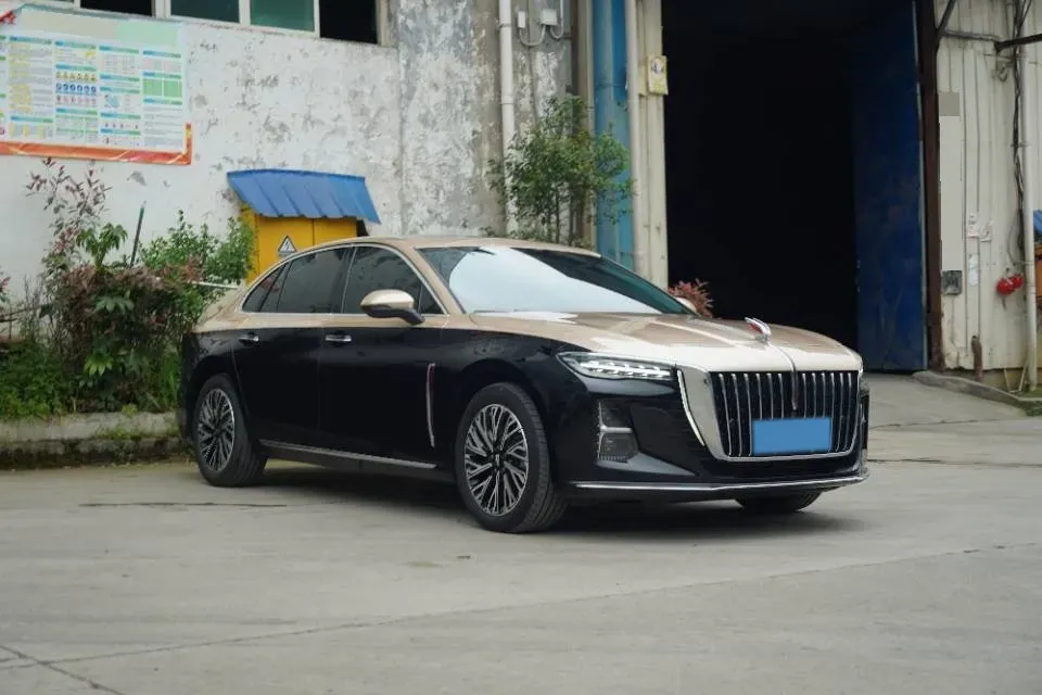 2024 HongQi H5 2.0T 224HP L4 8AT,autocango,china used car exporter,china ev exporter,chinese used car exporter,chinese used ev exporter