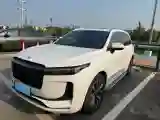 2020 Li ONE Range Extended 131HP REEV 40.5KWH