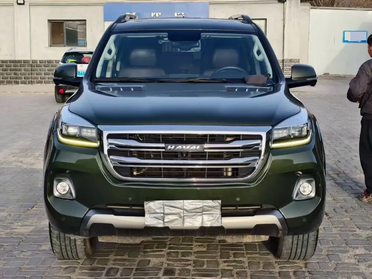 2020 Haval H9 2.0T 224HP L4 8AT,autocango,china used car exporter,china ev exporter,chinese used car exporter,chinese used ev exporter
