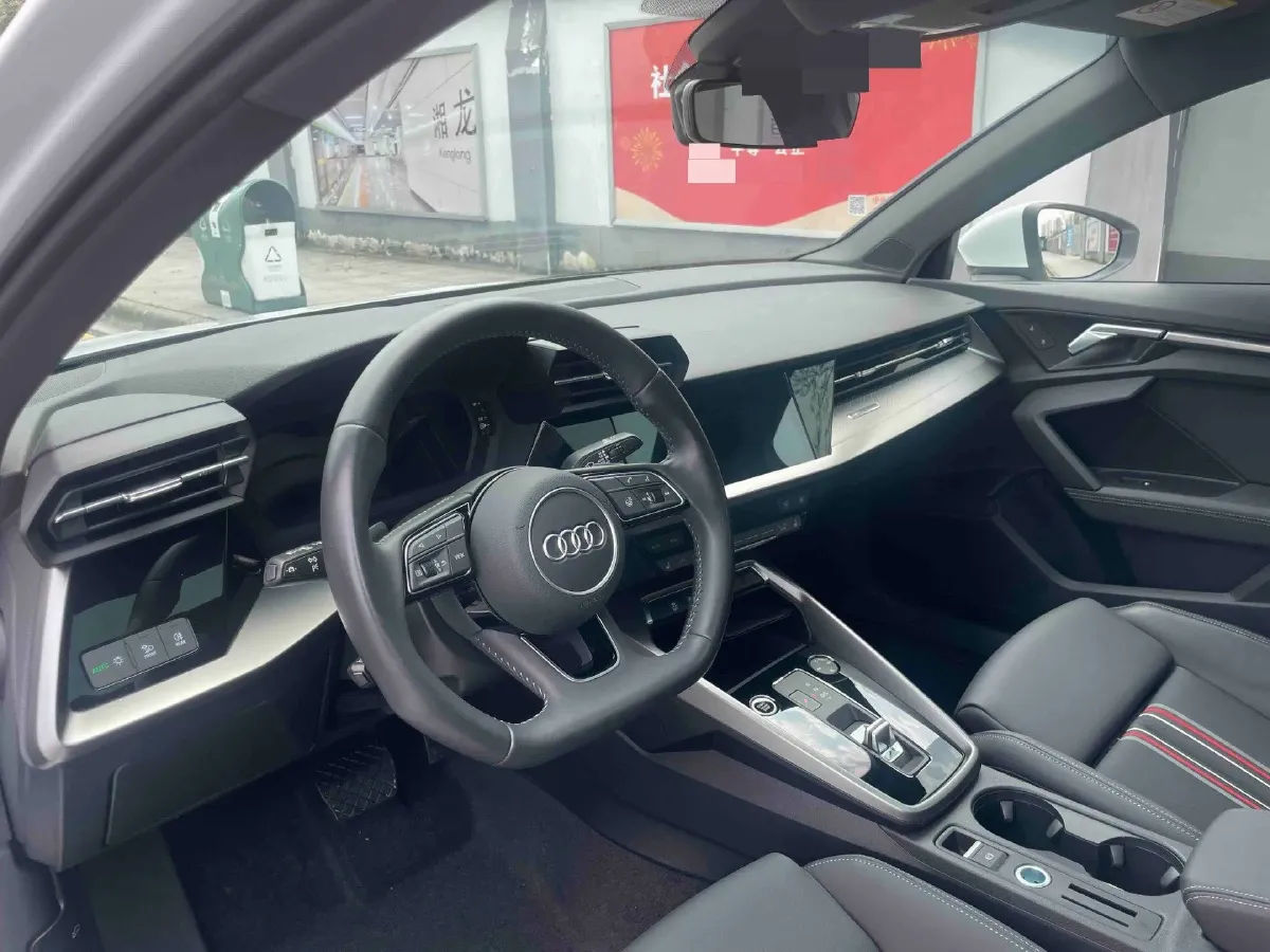 2022 Audi A3 1.4T 150HP L4 7DCT,autocango,china used car exporter,china ev exporter,chinese used car exporter,chinese used ev exporter