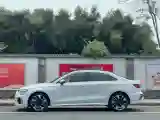 2022 Audi A3 1.4T 150HP L4 7DCT