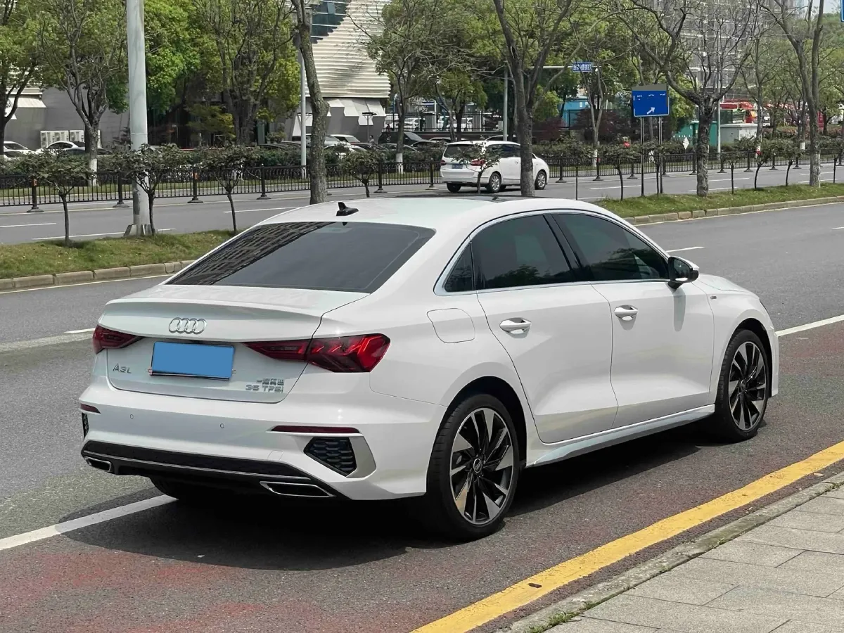 2022 Audi A3 1.4T 150HP L4 7DCT,autocango,china used car exporter,china ev exporter,chinese used car exporter,chinese used ev exporter