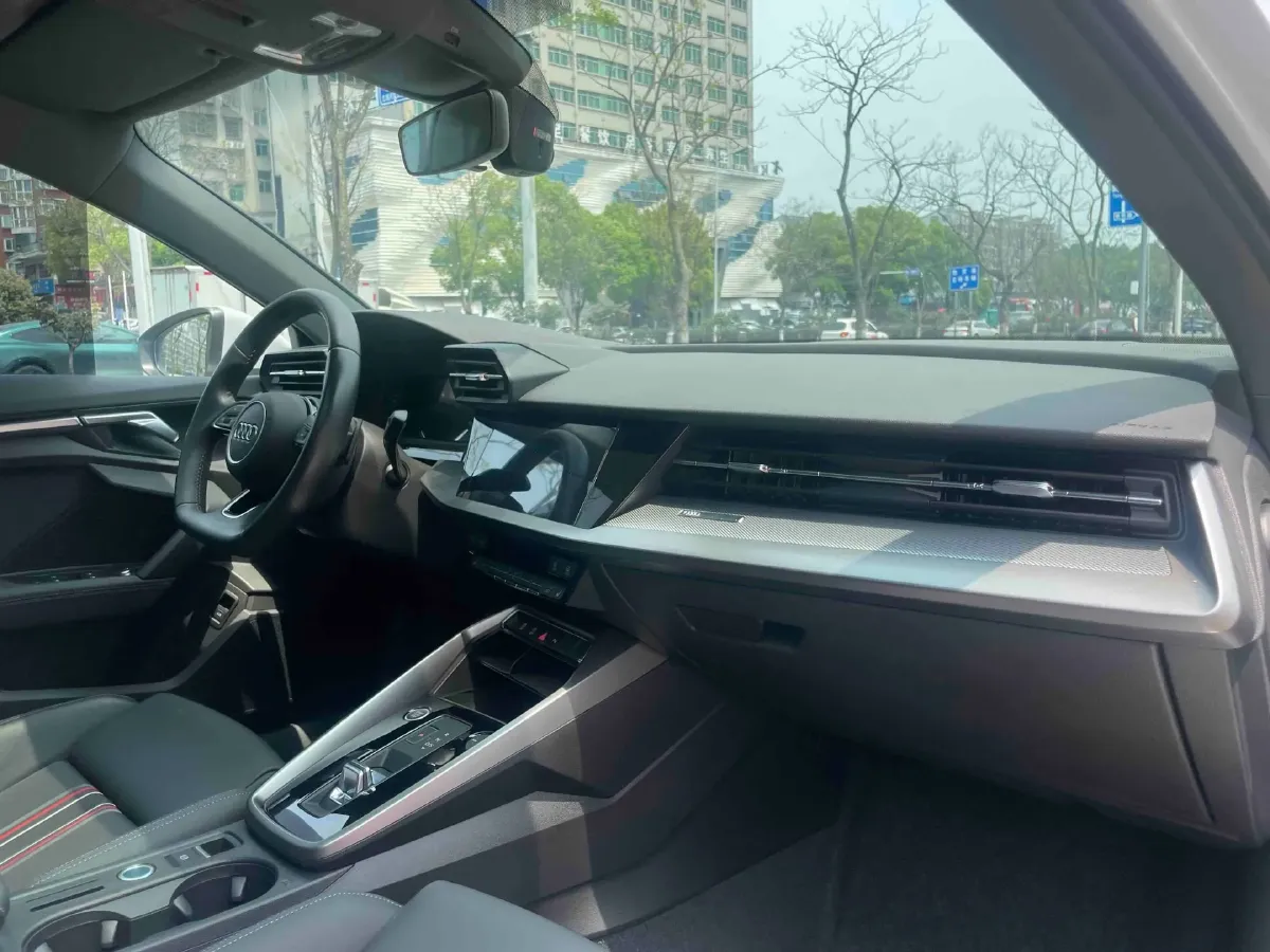 2022 Audi A3 1.4T 150HP L4 7DCT,autocango,china used car exporter,china ev exporter,chinese used car exporter,chinese used ev exporter