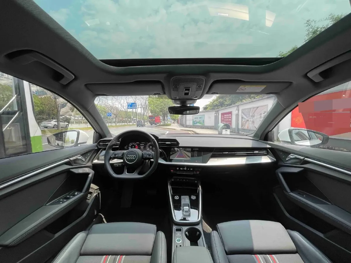 2022 Audi A3 1.4T 150HP L4 7DCT,autocango,china used car exporter,china ev exporter,chinese used car exporter,chinese used ev exporter