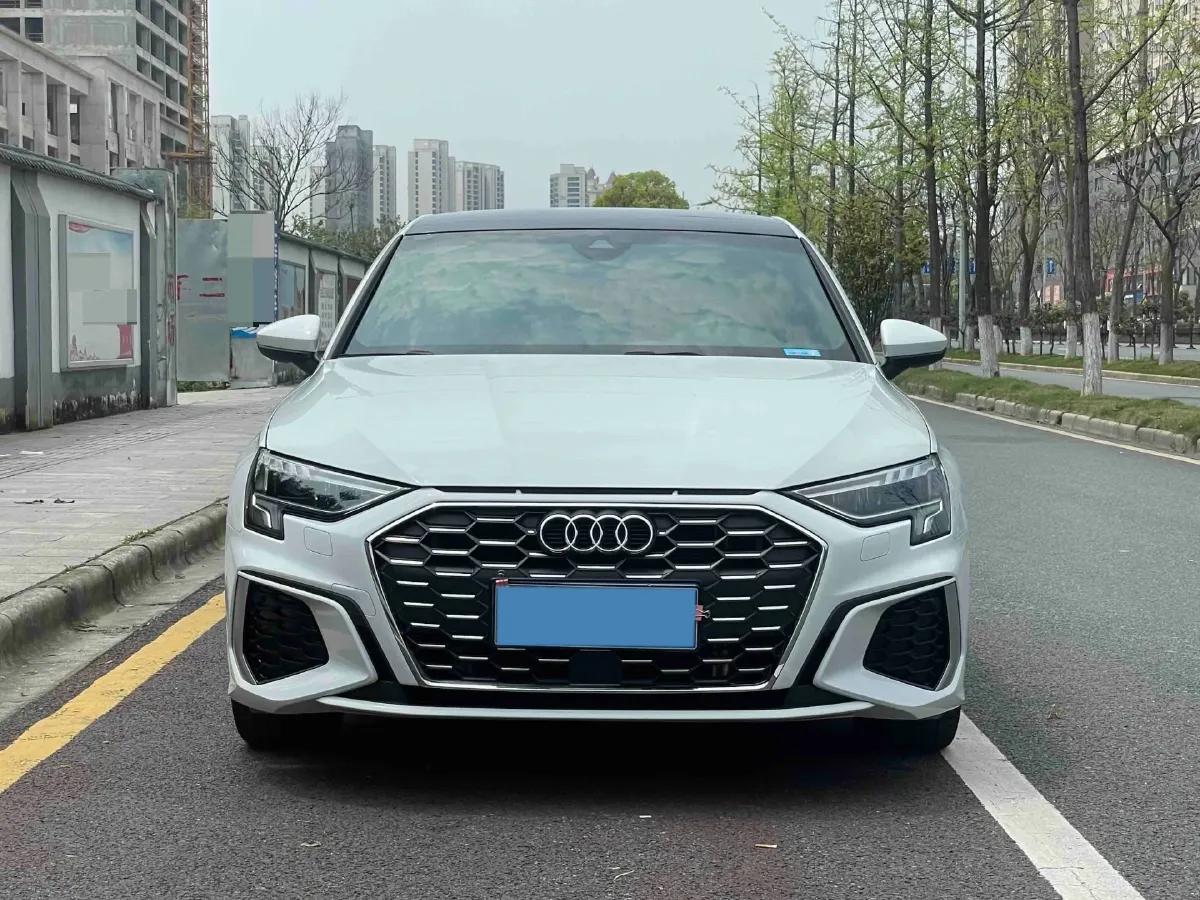 2022 Audi A3 1.4T 150HP L4 7DCT,autocango,china used car exporter,china ev exporter,chinese used car exporter,chinese used ev exporter