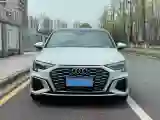 2022 Audi A3 1.4T 150HP L4 7DCT