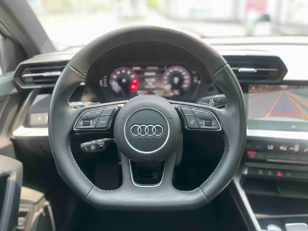 2022 Audi A3 1.4T 150HP L4 7DCT,autocango,china used car exporter,china ev exporter,chinese used car exporter,chinese used ev exporter