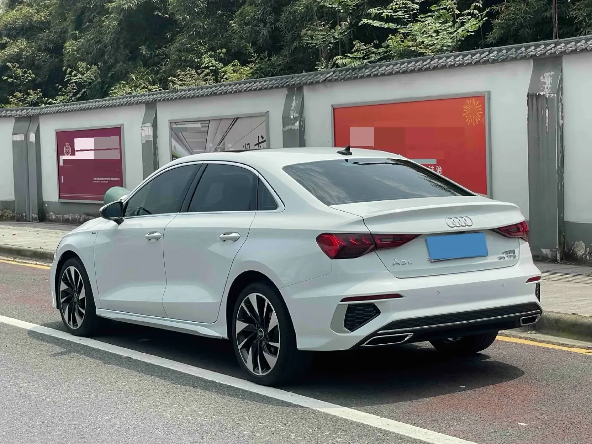 2022 Audi A3 1.4T 150HP L4 7DCT,autocango,china used car exporter,china ev exporter,chinese used car exporter,chinese used ev exporter