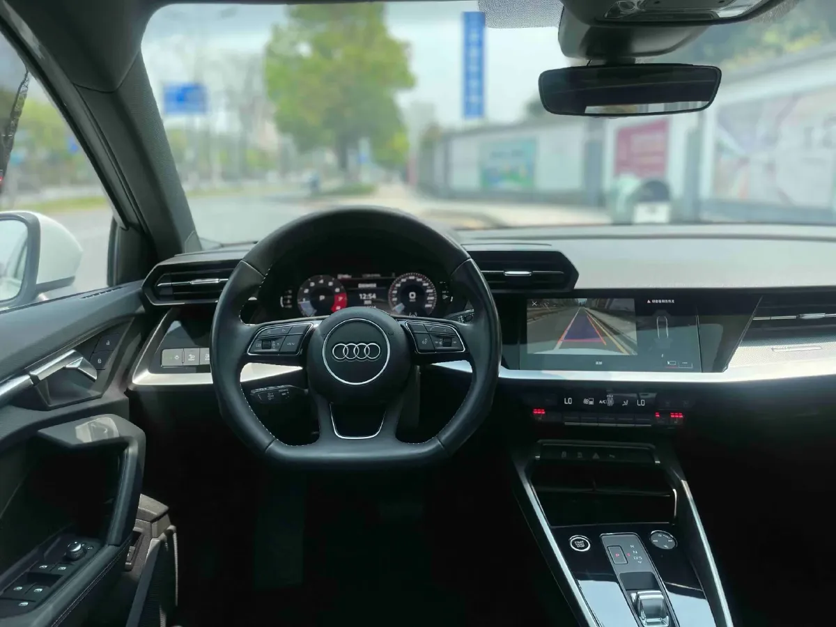 2022 Audi A3 1.4T 150HP L4 7DCT,autocango,china used car exporter,china ev exporter,chinese used car exporter,chinese used ev exporter