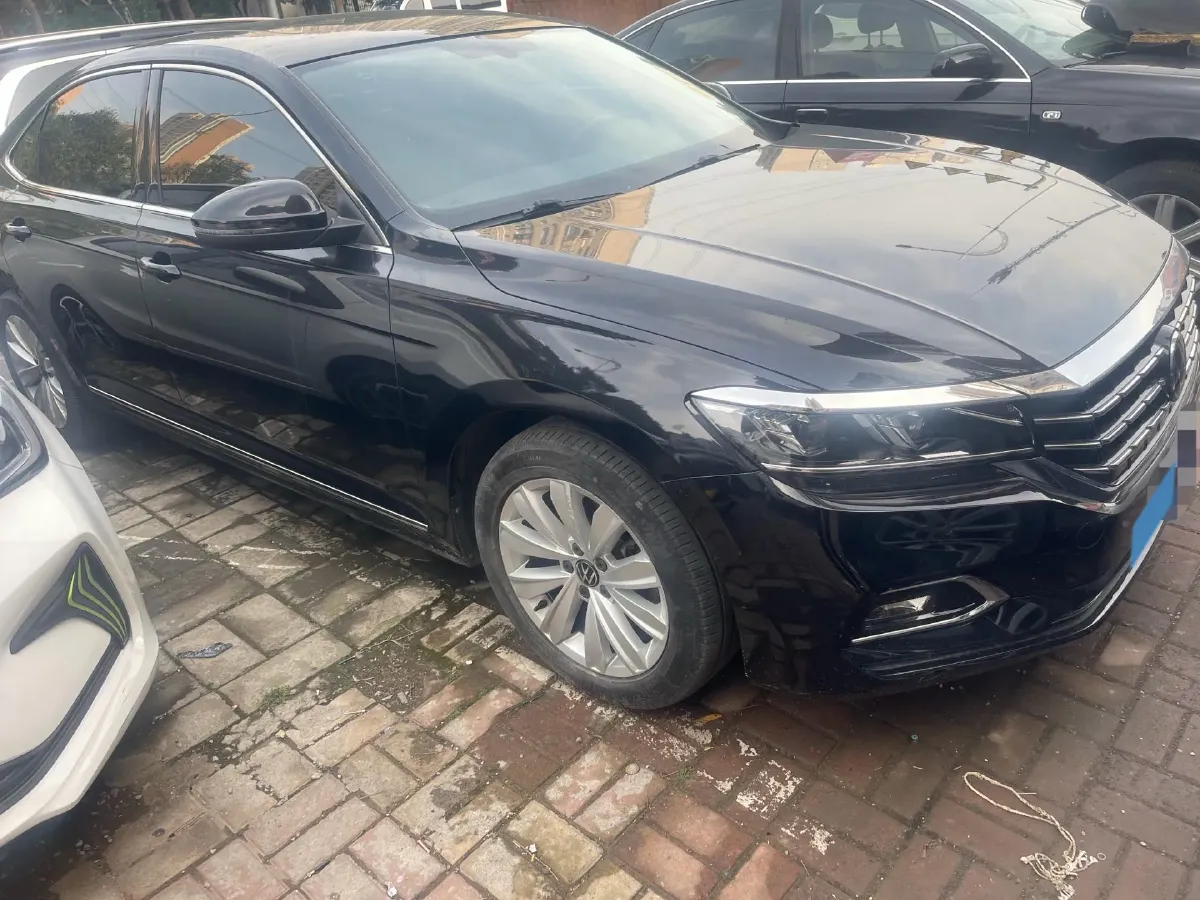 2020 Volkswagen Passat 2.0T 186HP L4 7DCT,autocango,china used car exporter,china ev exporter,chinese used car exporter,chinese used ev exporter
