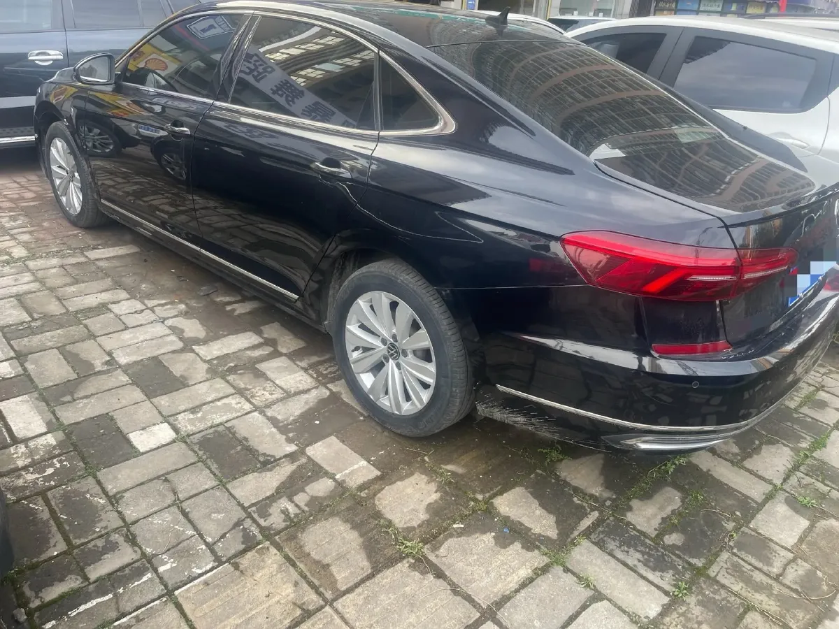 2020 Volkswagen Passat 2.0T 186HP L4 7DCT,autocango,china used car exporter,china ev exporter,chinese used car exporter,chinese used ev exporter