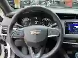 2022 Cadillac XT4 2.0T 237HP L4 9AT