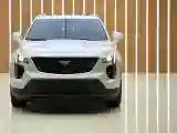 2022 Cadillac XT4 2.0T 237HP L4 9AT