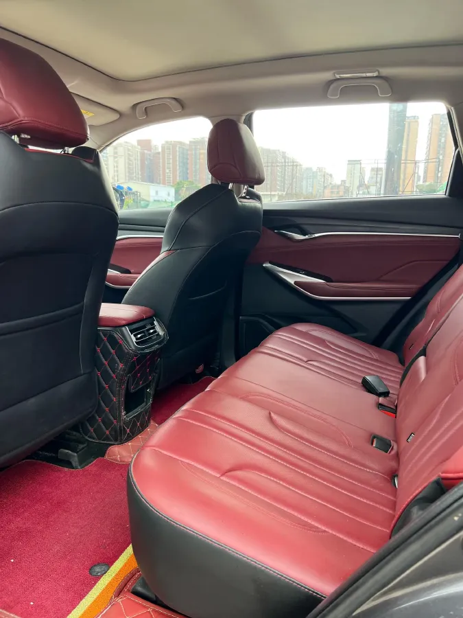 2020 ChangAn CS75 Plus 1.5T 178HP L4 6AT,autocango,china used car exporter,china ev exporter,chinese used car exporter,chinese used ev exporter