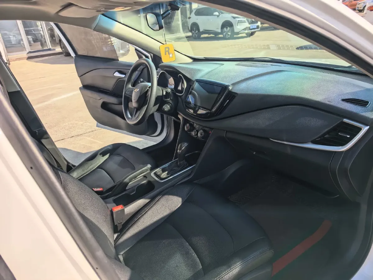 2019 Chevrolet Cavalier 1.5L 113HP L4 6AT,autocango,china used car exporter,china ev exporter,chinese used car exporter,chinese used ev exporter