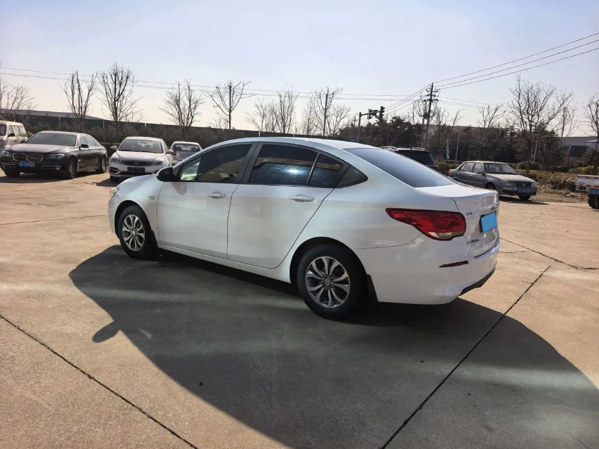 2019 Chevrolet Cavalier 1.5L 113HP L4 6AT,autocango,china used car exporter,china ev exporter,chinese used car exporter,chinese used ev exporter