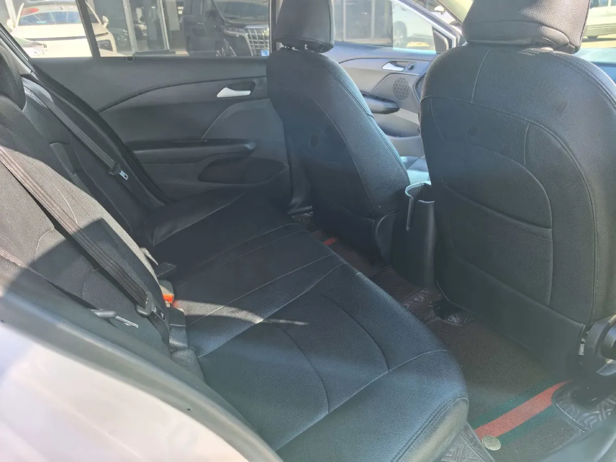 2019 Chevrolet Cavalier 1.5L 113HP L4 6AT,autocango,china used car exporter,china ev exporter,chinese used car exporter,chinese used ev exporter