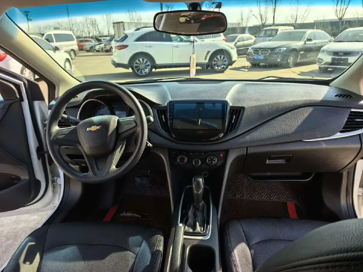 2019 Chevrolet Cavalier 1.5L 113HP L4 6AT,autocango,china used car exporter,china ev exporter,chinese used car exporter,chinese used ev exporter