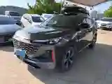 2022 ChangAn Oshan X7 Plus 1.5T 188HP L4 7DCT
