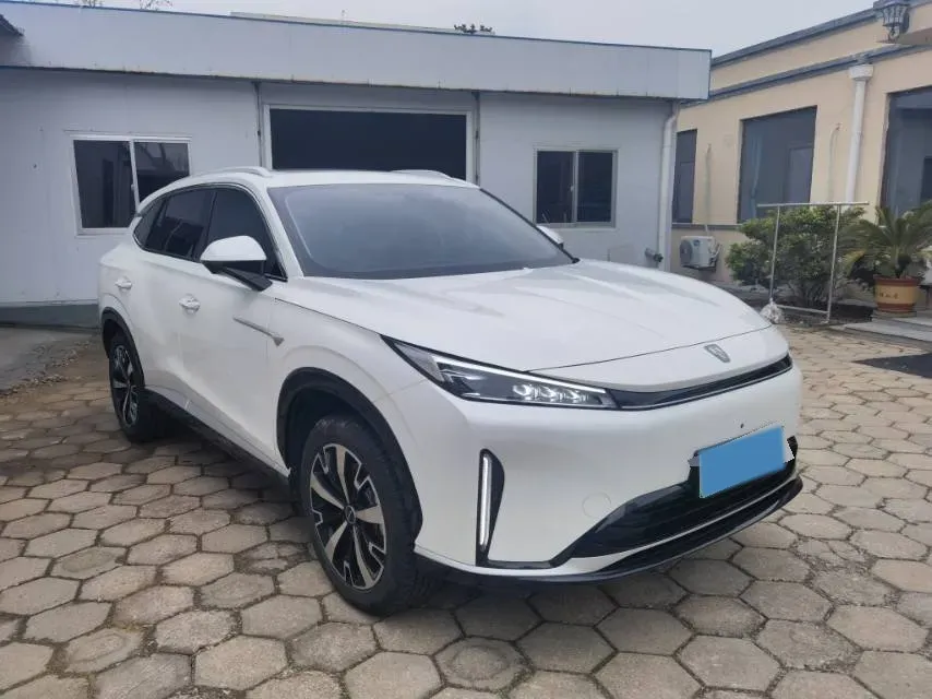 2024 Roewe D5X DMH 1.5T 150HP L4 2DHT PHEV 21.4KWH,autocango,china used car exporter,china ev exporter,chinese used car exporter,chinese used ev exporter