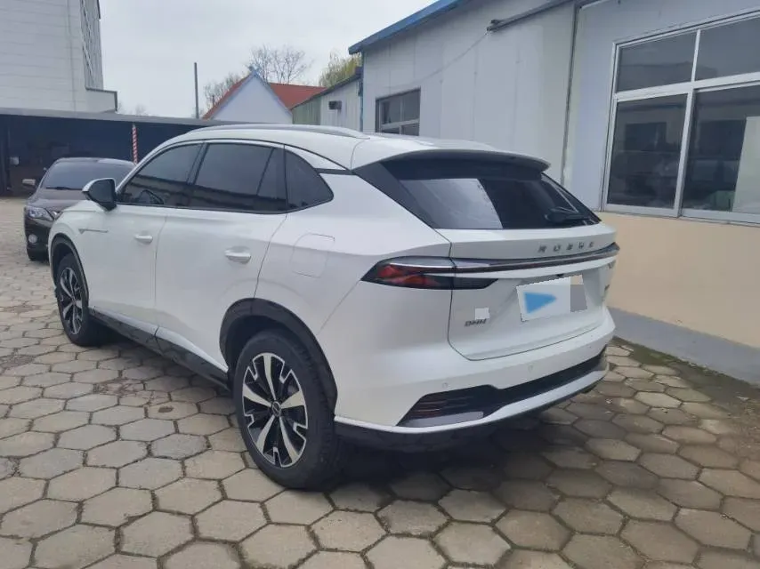 2024 Roewe D5X DMH 1.5T 150HP L4 2DHT PHEV 21.4KWH,autocango,china used car exporter,china ev exporter,chinese used car exporter,chinese used ev exporter