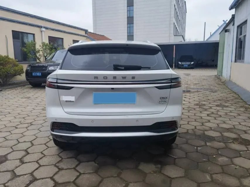 2024 Roewe D5X DMH 1.5T 150HP L4 2DHT PHEV 21.4KWH,autocango,china used car exporter,china ev exporter,chinese used car exporter,chinese used ev exporter