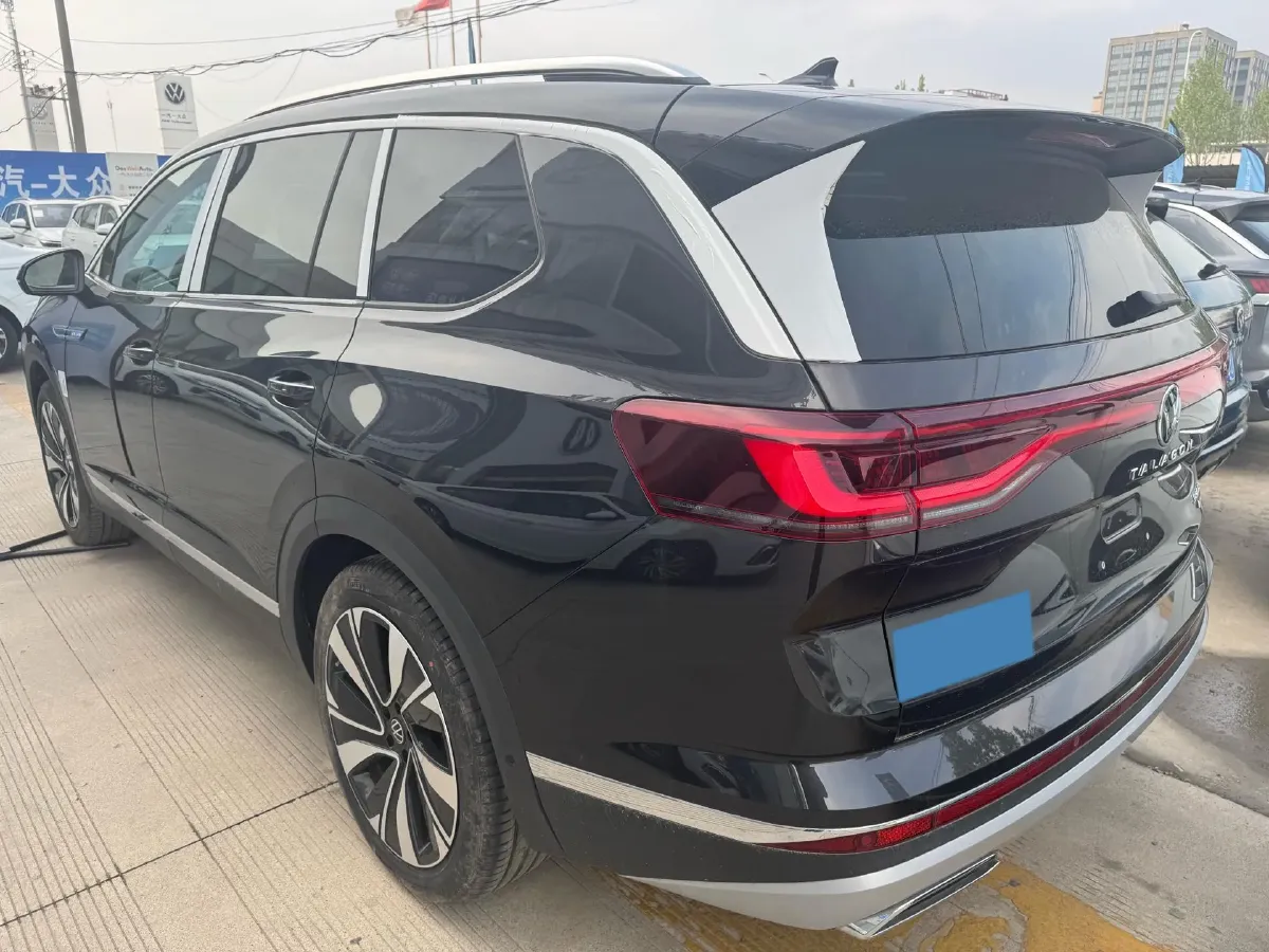 2024 Volkswagen Talagon 2.0T 220HP L4 7DCT,autocango,china used car exporter,china ev exporter,chinese used car exporter,chinese used ev exporter