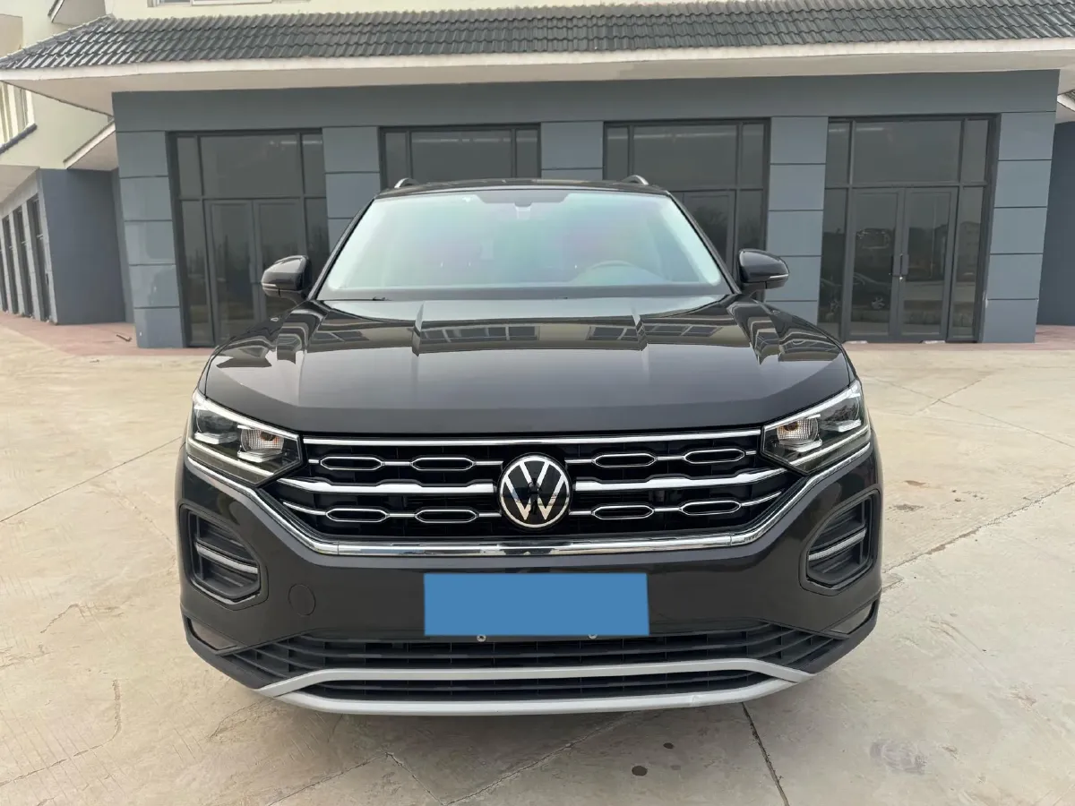 2022 Volkswagen Tayron 1.4T 150HP L4 7DCT,autocango,china used car exporter,china ev exporter,chinese used car exporter,chinese used ev exporter
