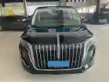 2023 HongQi HQ9 2.0T 252HP L4 8AT