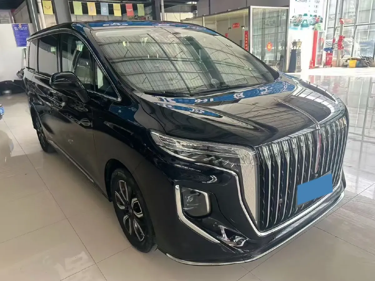 2023 HongQi HQ9 2.0T 252HP L4 8AT,autocango,china used car exporter,china ev exporter,chinese used car exporter,chinese used ev exporter