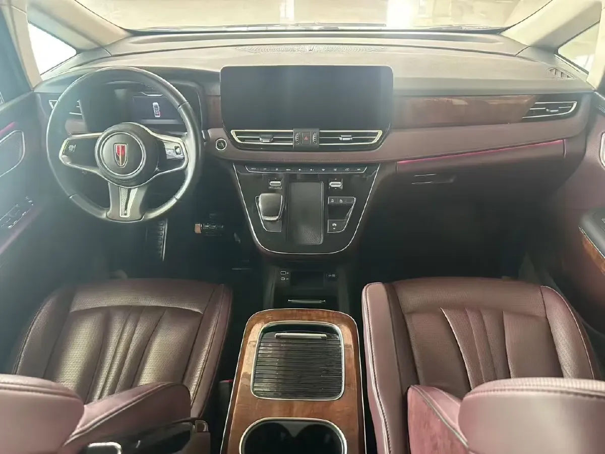 2023 HongQi HQ9 2.0T 252HP L4 8AT,autocango,china used car exporter,china ev exporter,chinese used car exporter,chinese used ev exporter